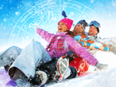 Veja como cada signo do zodíaco pode prosperar no último mês do ano Veja como cada signo do zodíaco pode prosperar no último mês do ano