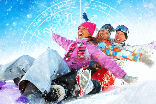 Veja como cada signo do zodíaco pode prosperar no último mês do ano
