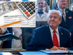 Veja como o Big Beautiful Bill de Trump pode impactar suas restituições de impostos em abril Veja como o Big Beautiful Bill de Trump pode impactar suas restituições de impostos em abril