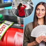 Veja como triplicar o reembolso de bagagem perdida – graças a uma regulamentação internacional pouco conhecida