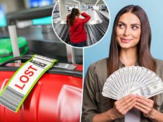 Veja como triplicar o reembolso de bagagem perdida – graças a uma regulamentação internacional pouco conhecida Veja como triplicar o reembolso de bagagem perdida – graças a uma regulamentação internacional pouco conhecida