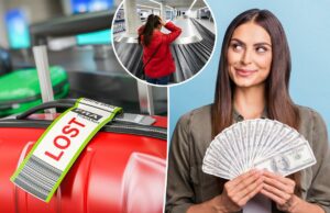 Veja como triplicar o reembolso de bagagem perdida – graças a uma regulamentação internacional pouco conhecida Veja como triplicar o reembolso de bagagem perdida – graças a uma regulamentação internacional pouco conhecida