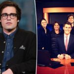 Veja o filho de Rob Reiner, Nick, dar um aviso terrível anos antes de assassinatos brutais: 'Eu fico louco'