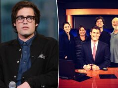 Veja o filho de Rob Reiner, Nick, dar um aviso terrível anos antes de assassinatos brutais: ‘Eu fico louco’ Veja o filho de Rob Reiner, Nick, dar um aviso terrível anos antes de assassinatos brutais: 'Eu fico louco'