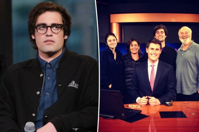 Veja o filho de Rob Reiner, Nick, dar um aviso terrível anos antes de assassinatos brutais: 'Eu fico louco'
