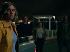 Veja o momento em que Vince Gilligan revelou o nome de Pluribus ao elenco principal Veja o momento em que Vince Gilligan revelou o nome de Pluribus ao elenco principal