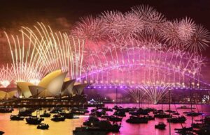 Veja os fogos de artifício da véspera de Ano Novo de 2025 e as transmissões ao vivo da contagem regressiva de 2026 em todo o mundo Veja os fogos de artifício da véspera de Ano Novo de 2025 e as transmissões ao vivo da contagem regressiva de 2026 em todo o mundo