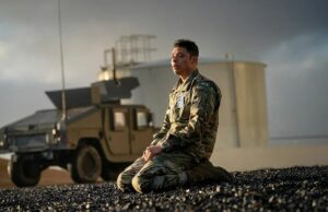 Veja por que ‘A House of Dynamite’ é tão tenso Veja por que 'A House of Dynamite' é tão tenso