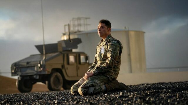 Veja por que 'A House of Dynamite' é tão tenso
