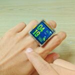 Uma foto tirada de um vídeo da Gadget Industry