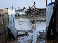 Vemos agora a face feia do “novo normal” de Gaza Vemos agora a face feia do “novo normal” de Gaza