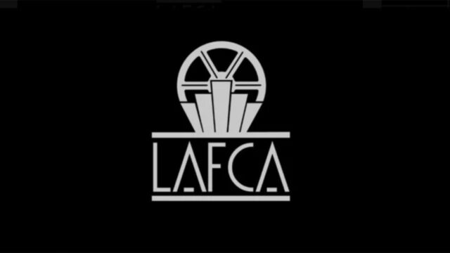 Vencedores dos críticos de cinema de Los Angeles (atualização ao LAFCA