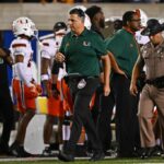 Vencedores e perdedores do CFP: a vitória de Miami ajuda o ACC e os 12 grandes, o pesadelo do Grupo dos Cinco e a busca de Michigan se torna complicada