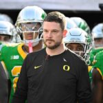 Vencedores e perdedores do período de assinatura antecipada: USC, BYU e Oregon rolam, dificuldades no Colorado, resultados mistos para Cal e Utah