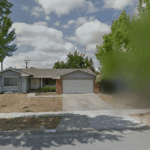 Caminho Rebelde 1599 - Google Street View