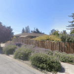 1123 Farragut Drive - Google Street View