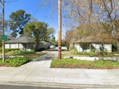 Venda fechada em Palo Alto: US$ 3,2 milhões para uma casa de dois quartos Avenida Amarillo, 1033 - Google Street View