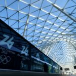 Vendas de ingressos para os Jogos Olímpicos de Inverno de 2026 perto de 70 por cento, vendas paraolímpicas atrasadas