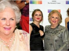 Vendendo inicialmente doces na cozinha, esta família agora vale milhares de trilhões de rupias! Vendendo inicialmente doces na cozinha, esta família agora vale milhares de trilhões de rupias!