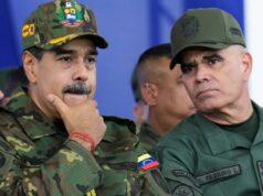 Venezuela aprova lei que prevê penas severas para apoiadores do bloqueio dos EUA Venezuela aprova lei que prevê penas severas para apoiadores do bloqueio dos EUA