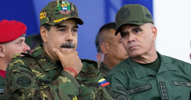 Venezuela aprova lei que prevê penas severas para apoiadores do bloqueio dos EUA
