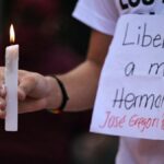 Venezuela liberta dezenas de detidos durante protestos contra Maduro