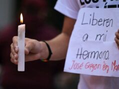 Venezuela liberta dezenas de detidos durante protestos contra Maduro Venezuela liberta dezenas de detidos durante protestos contra Maduro