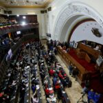 Venezuela pede retirada do Estatuto de Roma do Tribunal Penal Internacional