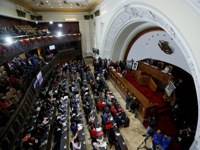 Venezuela pede retirada do Estatuto de Roma do Tribunal Penal Venezuela pede retirada do Estatuto de Roma do Tribunal Penal Internacional