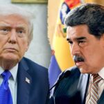 Venezuela prende mais americanos enquanto Trump aumenta pressão sobre Maduro: relatório