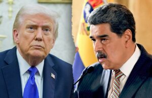 Venezuela prende mais americanos enquanto Trump aumenta pressão sobre Maduro: relatório Venezuela prende mais americanos enquanto Trump aumenta pressão sobre Maduro: relatório
