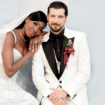 Venus Williams se casa com Andrea Preti em cerimônia luxuosa na Flórida