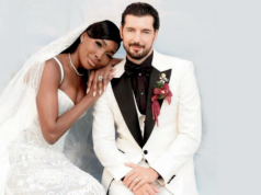 Venus Williams se casa com Andrea Preti em cerimônia luxuosa na Flórida Venus Williams se casa com Andrea Preti em cerimônia luxuosa na Flórida