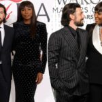 Andrea Preti e Venus Williams se casaram em duas cerimônias este ano.