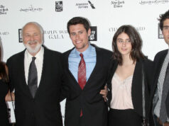 Ver: Rob Reiner compartilhou um comentário arrepiante sobre seus filhos meses antes de seu assassinato Ver: Rob Reiner compartilhou um comentário arrepiante sobre seus filhos meses antes de seu assassinato