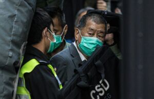 Veredicto no julgamento do magnata da mídia de Hong Kong, Jimmy Lai, previsto para a próxima semana Veredicto no julgamento do magnata da mídia de Hong Kong, Jimmy Lai, previsto para a próxima semana