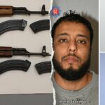 Veredictos de culpa na trama do ISIS, a polícia diz que poderia ter sido 'o ataque terrorista mais mortal da história do Reino Unido'