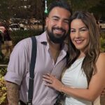 RECURSO Veronica Rodriguez, do noivo de 90 dias, está noiva