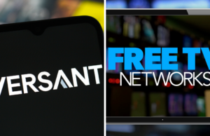 Versant adquire redes de TV gratuitas do provedor de canais FAST Versant adquire redes de TV gratuitas do provedor de canais FAST