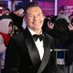 'Véspera de Ano Novo de Dick Clark com Ryan Seacrest': hora, data, canal