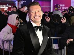 ‘Véspera de Ano Novo de Dick Clark com Ryan Seacrest’: hora, data, canal 'Véspera de Ano Novo de Dick Clark com Ryan Seacrest': hora, data, canal