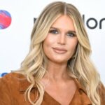 Vestido de lantejoulas 'favorito' de Madison Lecroy - o visual por US $ 34