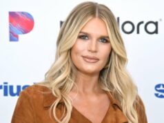 Vestido de lantejoulas ‘favorito’ de Madison Lecroy – o visual por US $ 34 Vestido de lantejoulas 'favorito' de Madison Lecroy - o visual por US $ 34