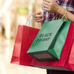 Vestuário e cartões-presente no topo das listas de festas de fim de ano dos consumidores: NRF