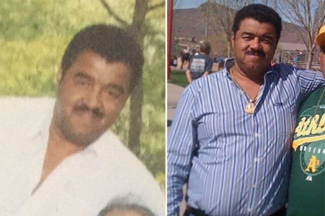 Veterinário da Guarda Nacional em coma após acidente frontal com Nelson González.