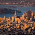 Viagem pela Bay Area inclui escapadas de luxo e aventuras ao ar livre