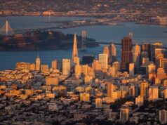Viagem pela Bay Area inclui escapadas de luxo e aventuras ao ar livre Viagem pela Bay Area inclui escapadas de luxo e aventuras ao ar livre