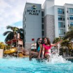 Viajar em família ficou mais fácil: comemore as festas de fim de ano com o cuidado e o conforto do Hyatt