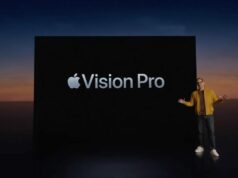 Vice-presidente de design da Apple, Alan Dye, partindo para Meta Vice-presidente de design da Apple, Alan Dye, partindo para Meta