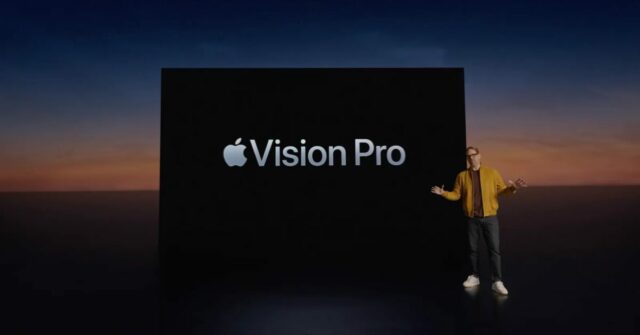 Vice-presidente de design da Apple, Alan Dye, partindo para Meta
